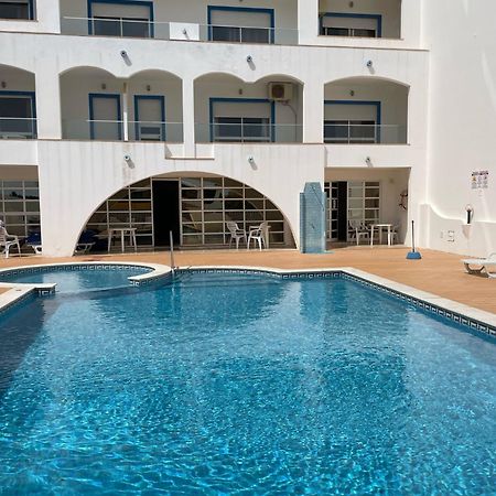 Studio Completo Para 2 Pessoas Albufeira Exterior photo