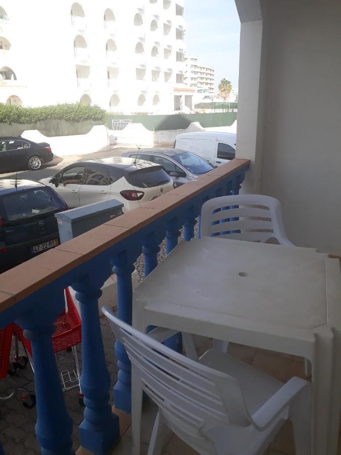 Studio Completo Para 2 Pessoas Albufeira Exterior photo